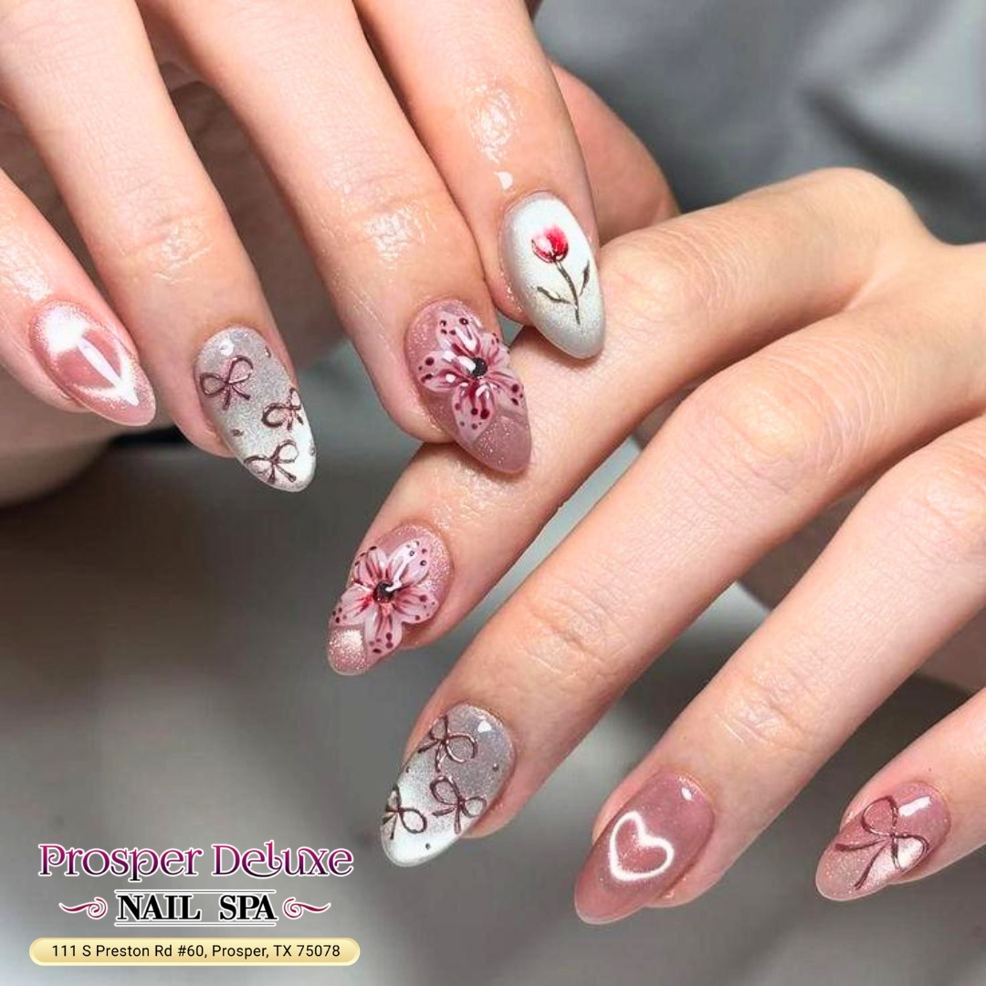 amazing nail